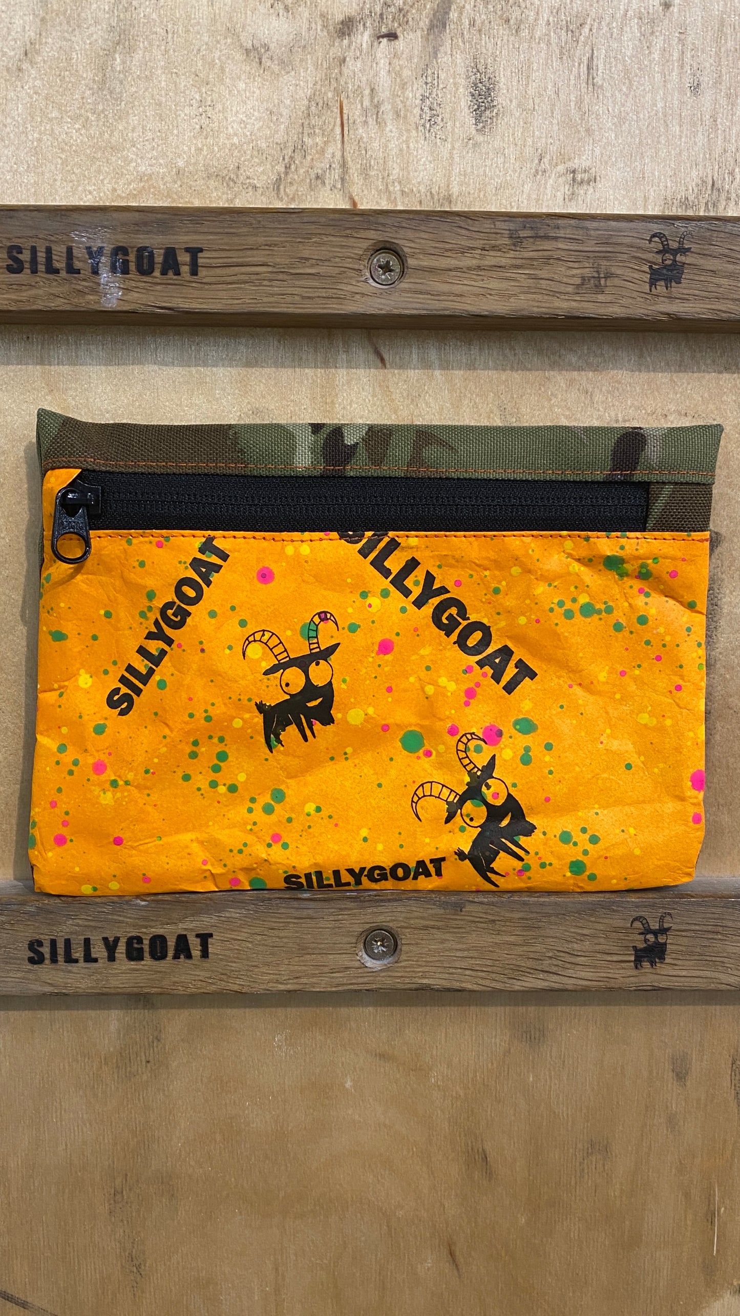 Boujie bag