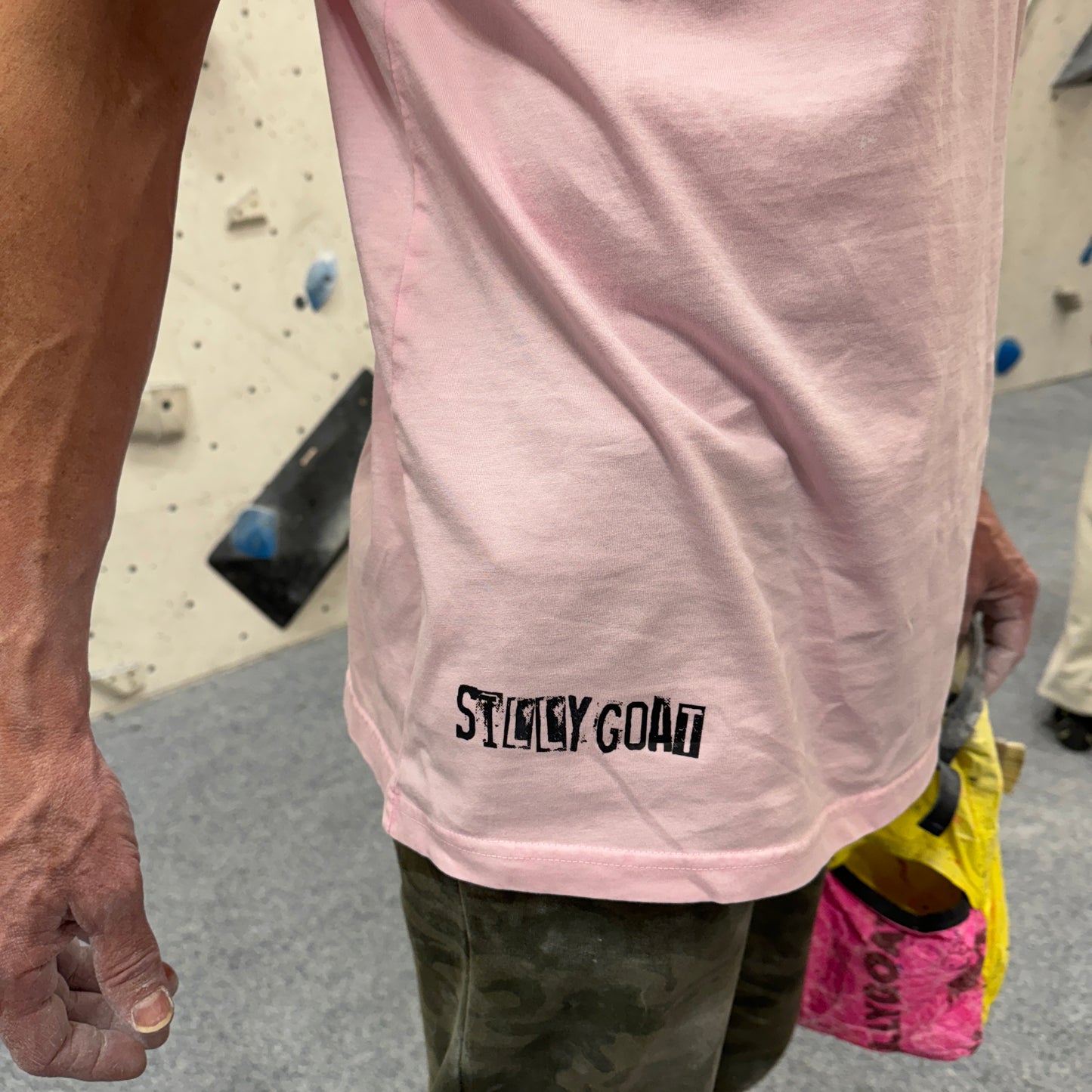 APPROVAL Sweat+Tee