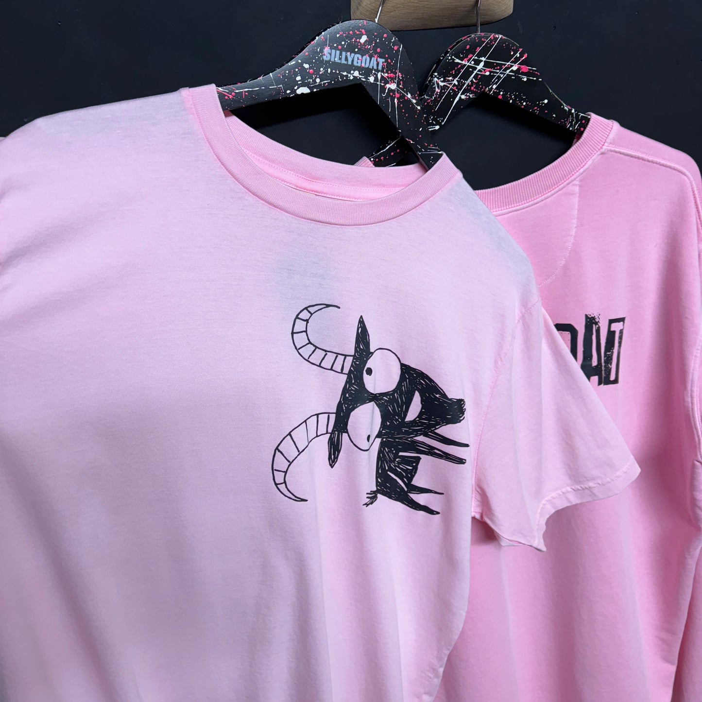 APPROVAL Sweat+Tee
