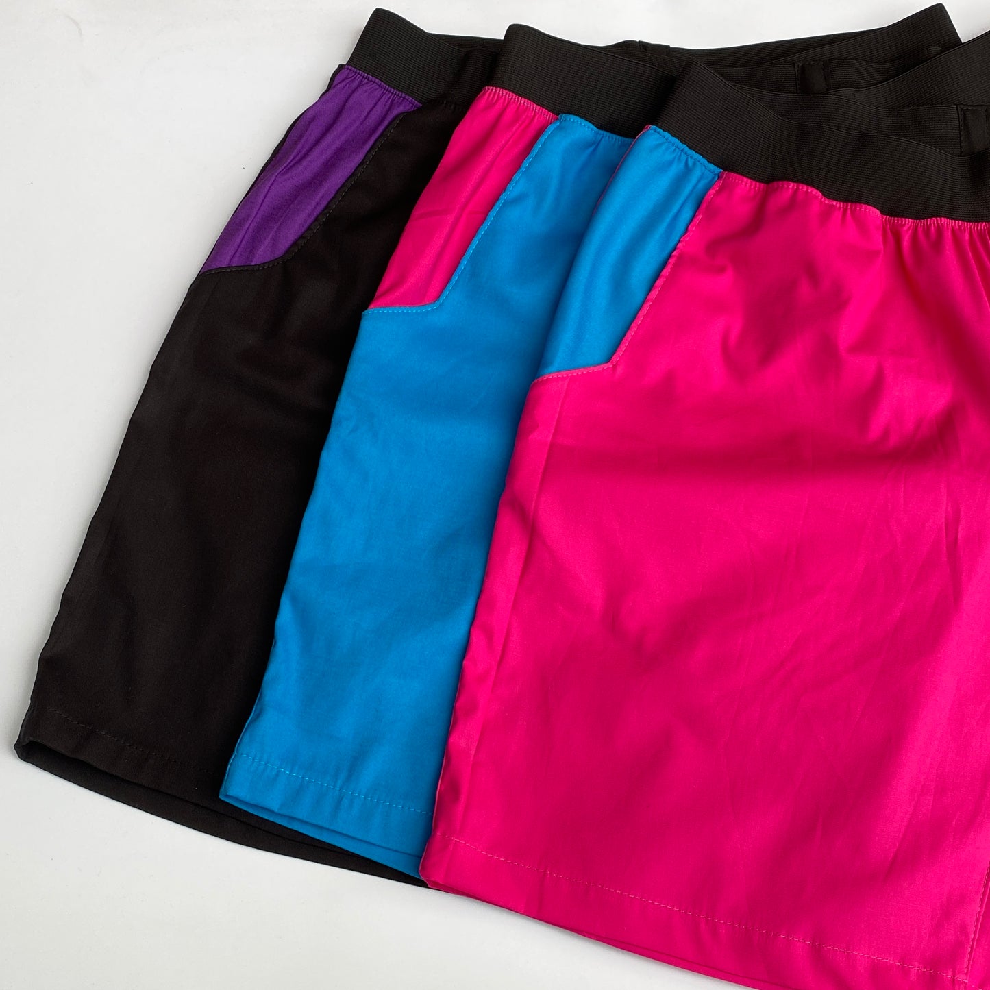 Dougie fresh short