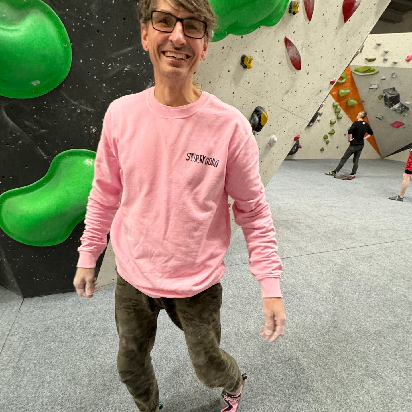 APPROVAL Sweat+Tee