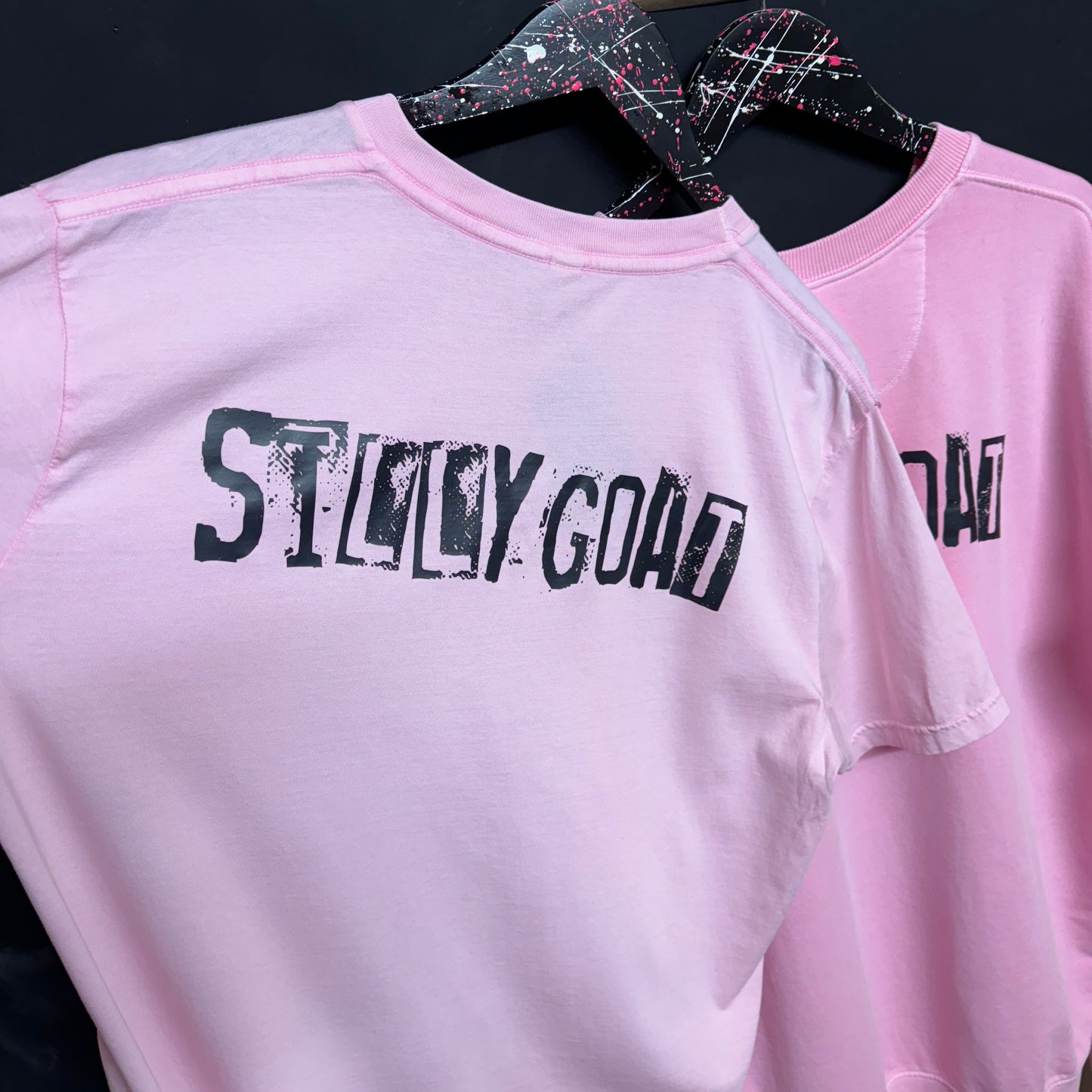 APPROVAL Sweat+Tee