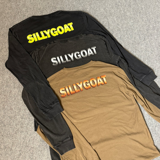 ‘Long sleeves’