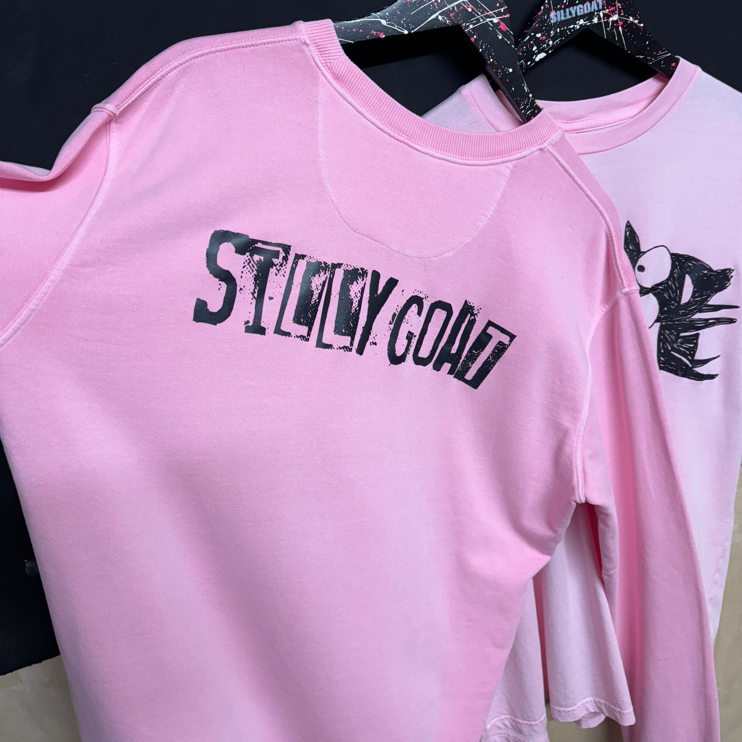 APPROVAL Sweat+Tee