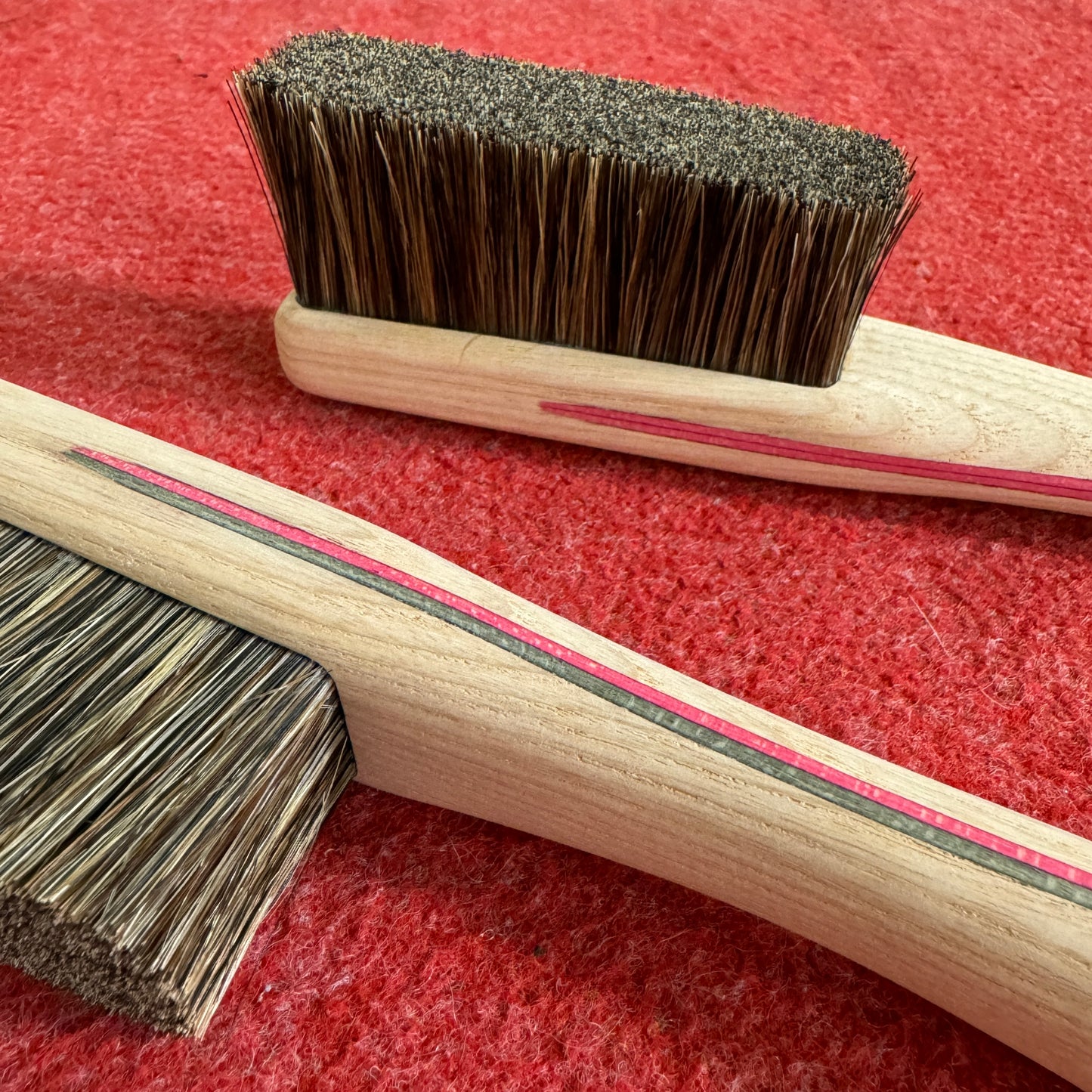 Davey boy boulder brush
