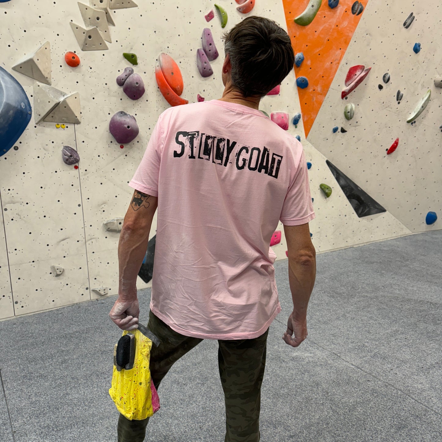 APPROVAL Sweat+Tee