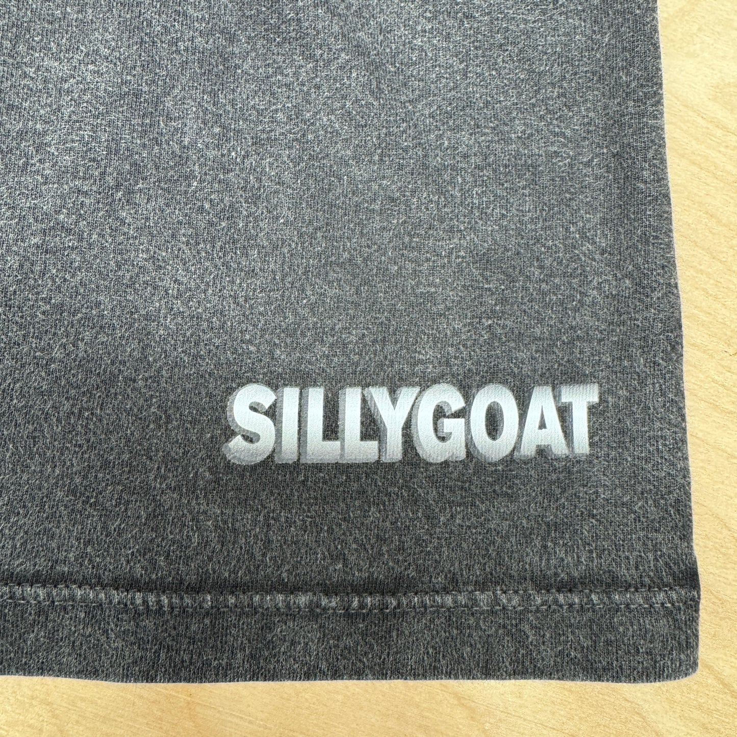 ‘Long sleeves’