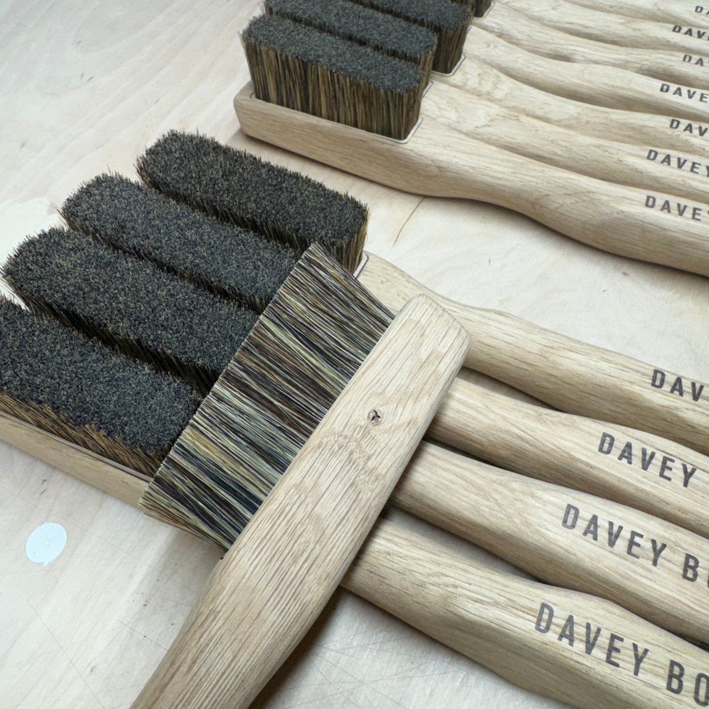 Davey ‘extender’ Boy