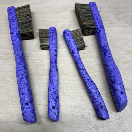 Perfecto purple