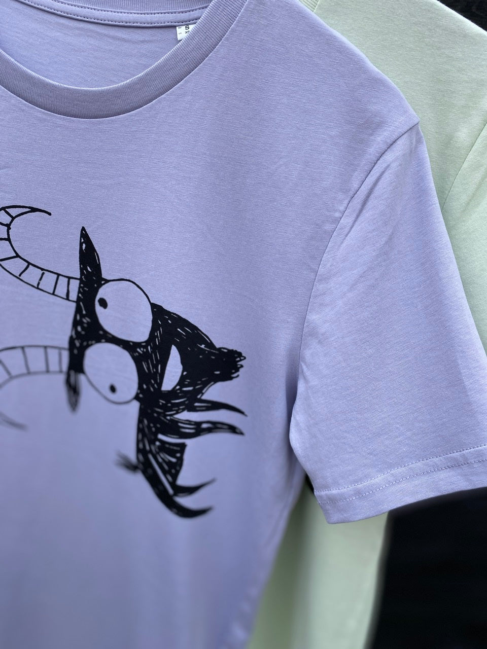 Triple Trouble Tees