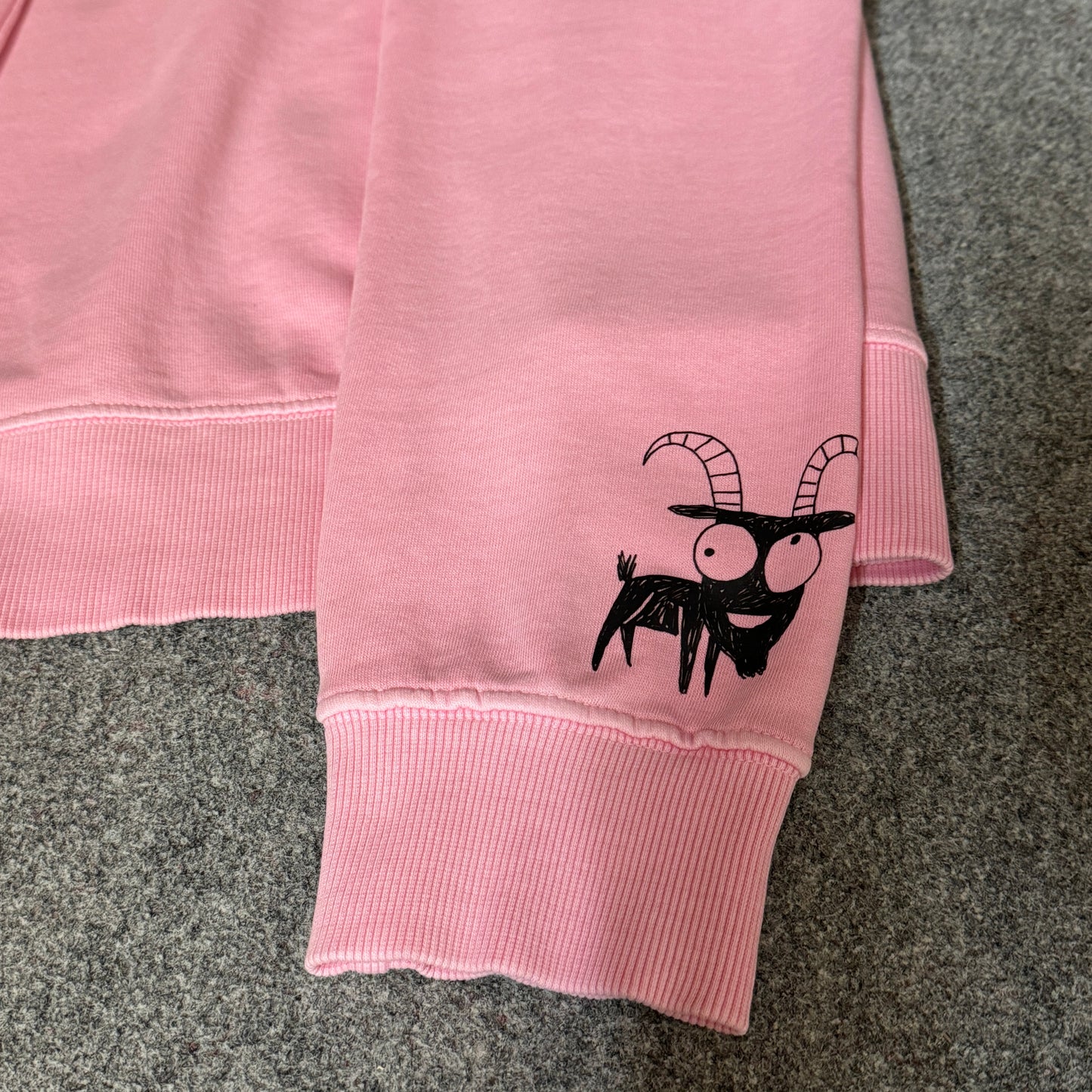 APPROVAL Sweat+Tee