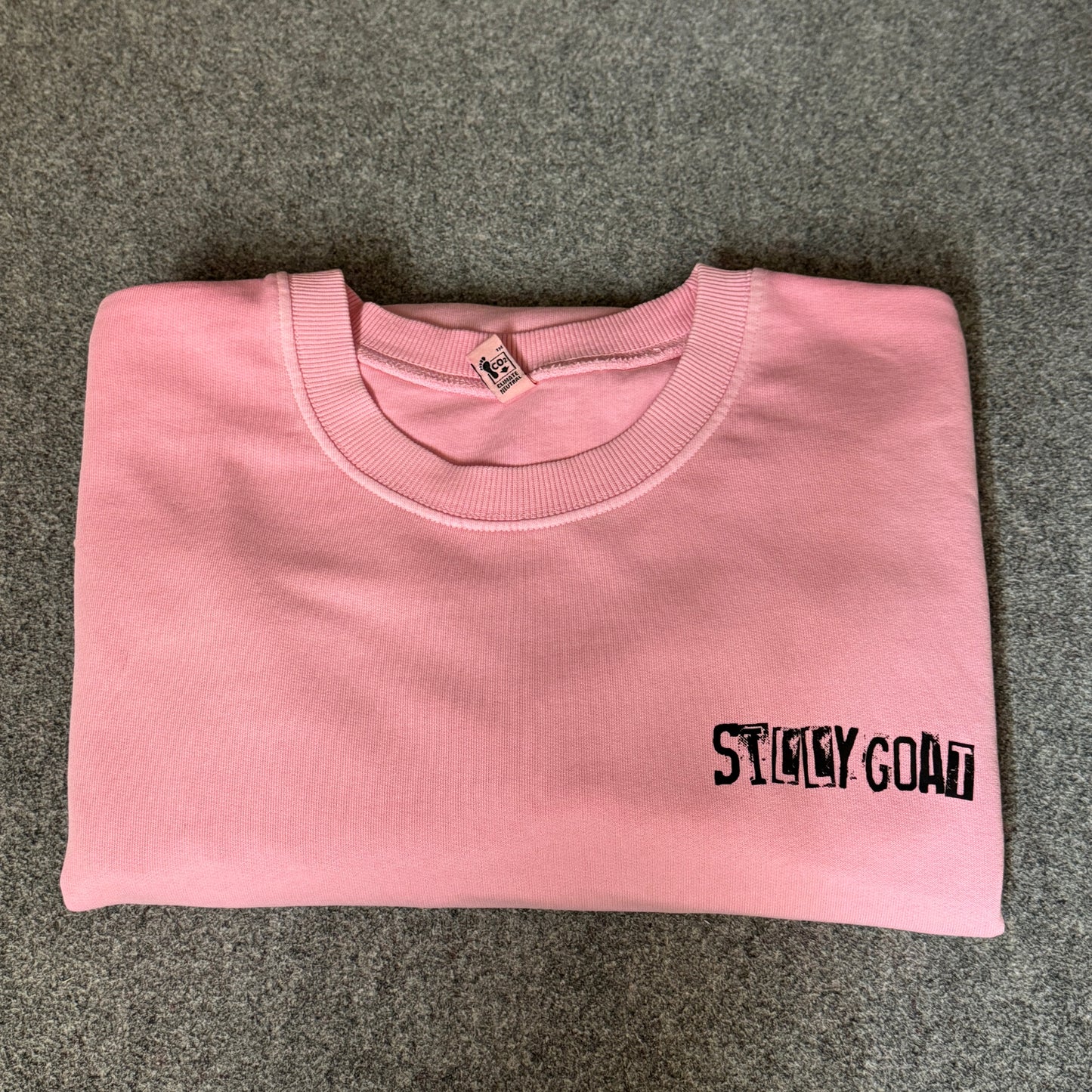 APPROVAL Sweat+Tee