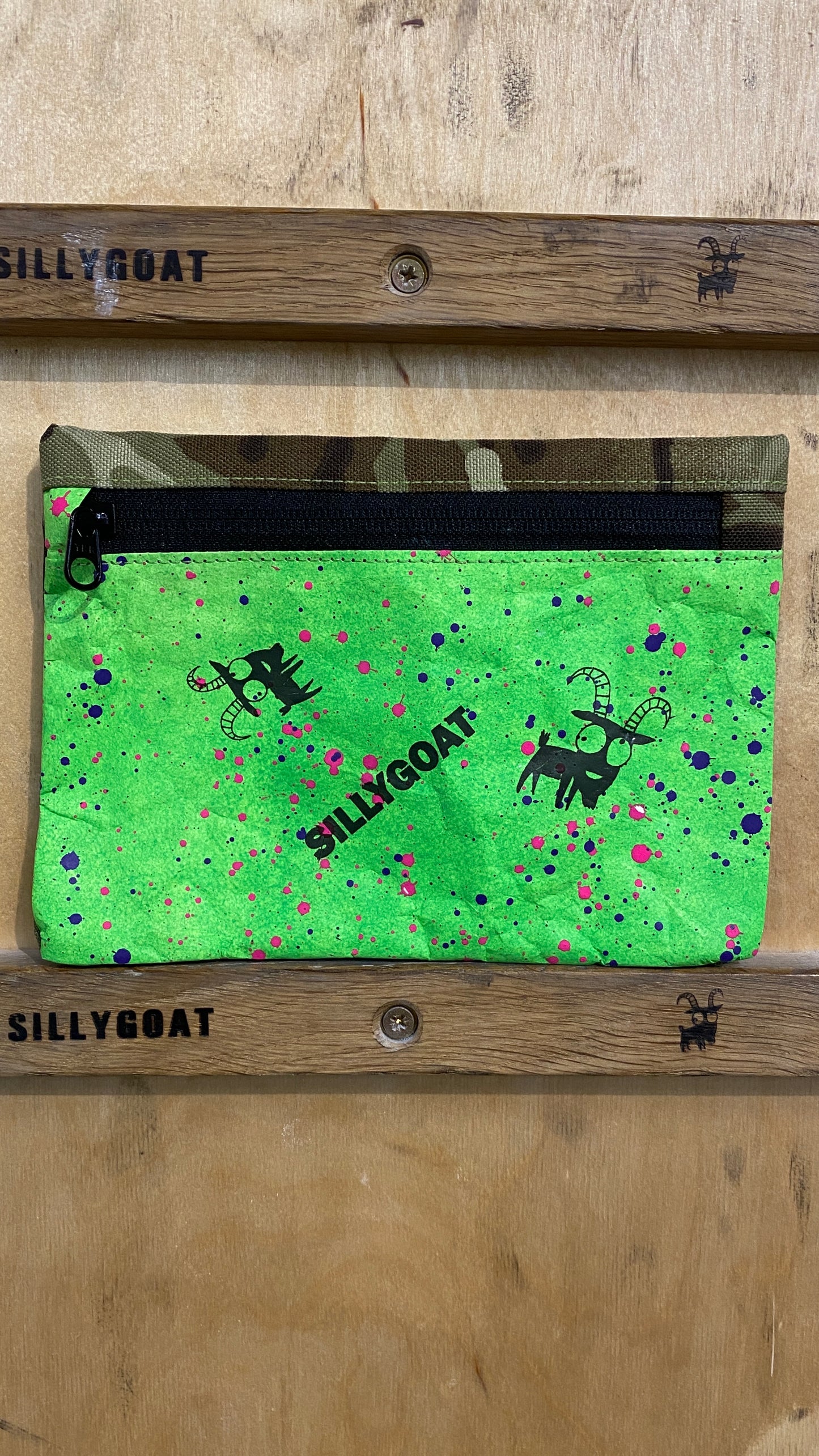Boujie bag