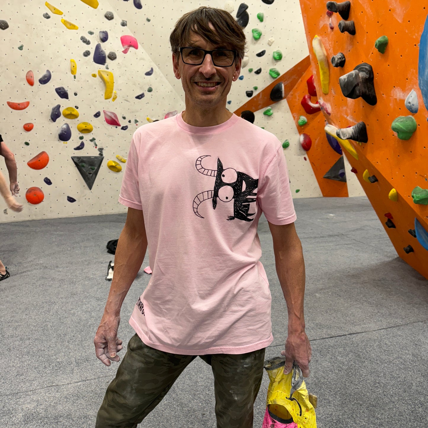 APPROVAL Sweat+Tee