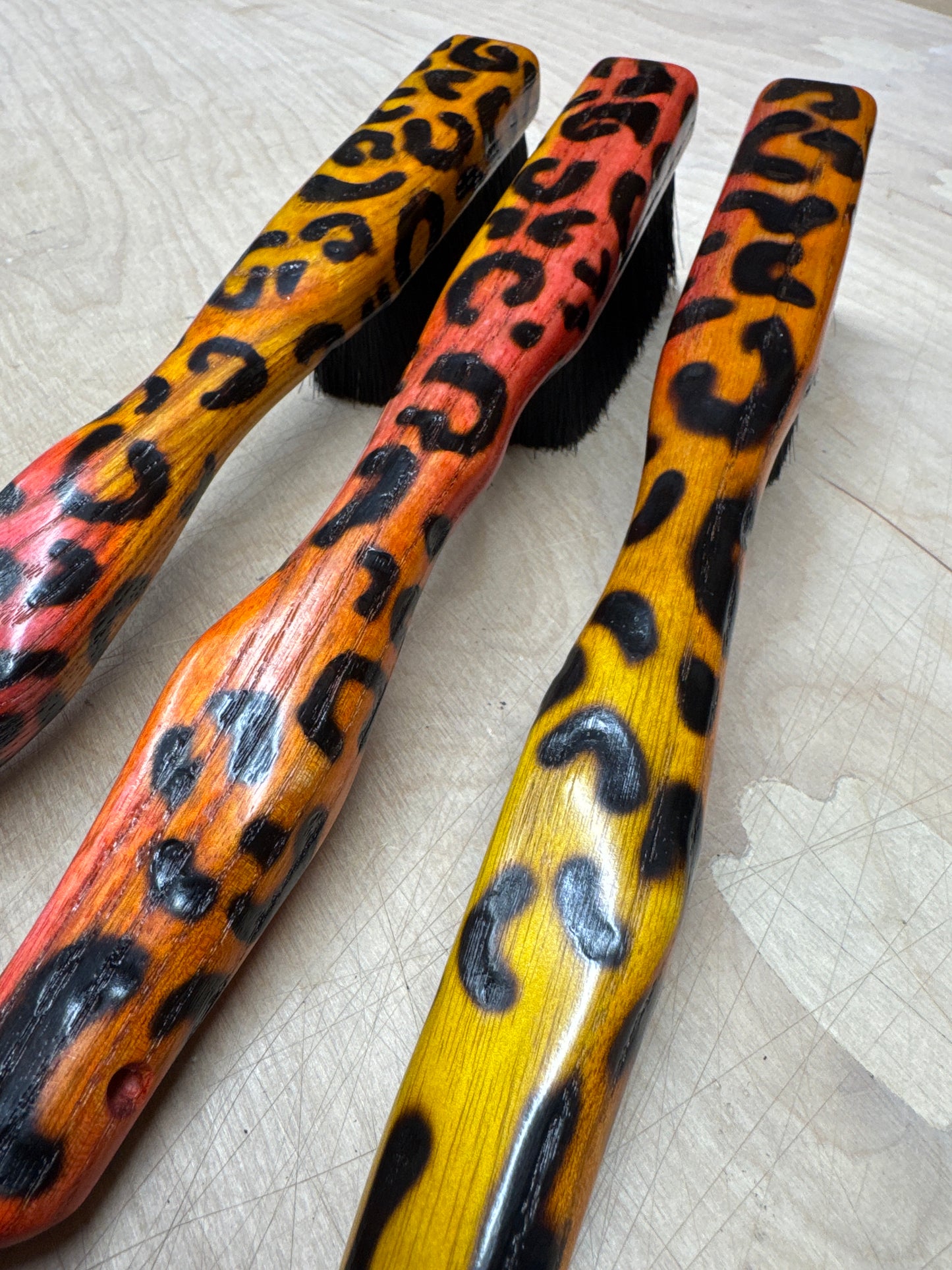 Animal instinct