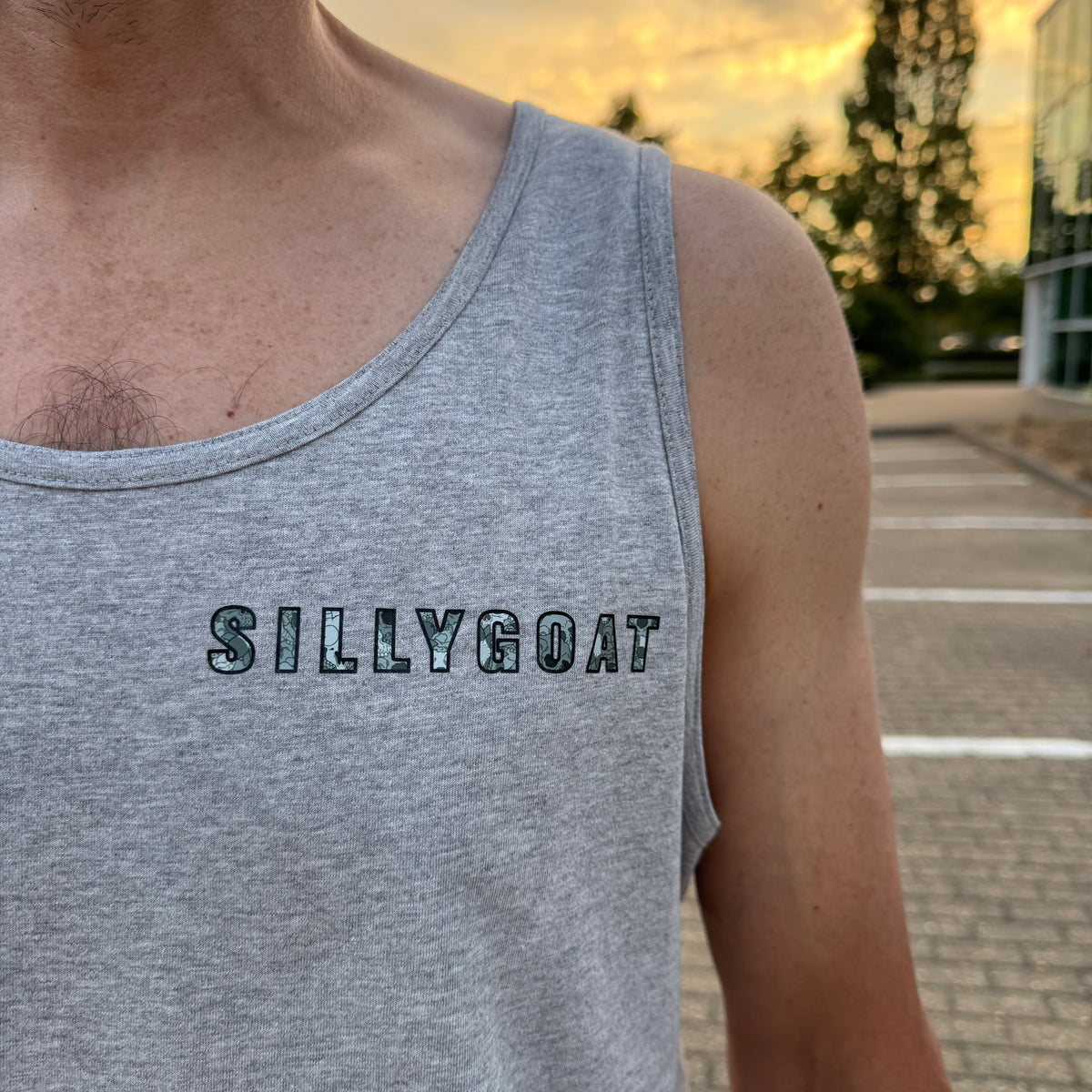 Skullum Vest