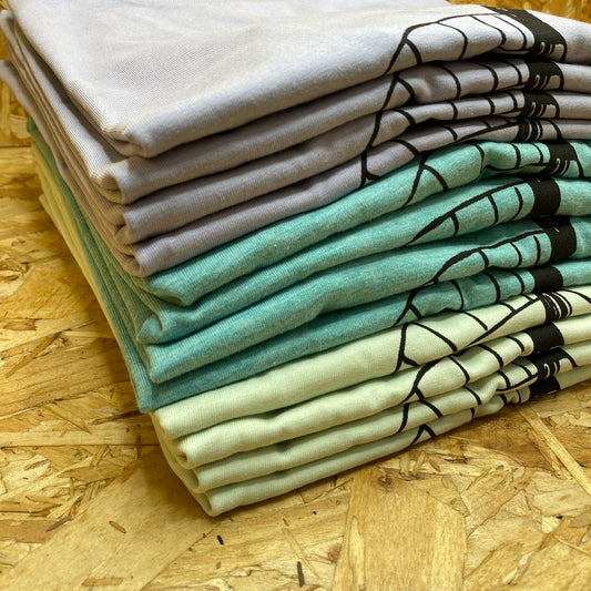 Triple Trouble Tees