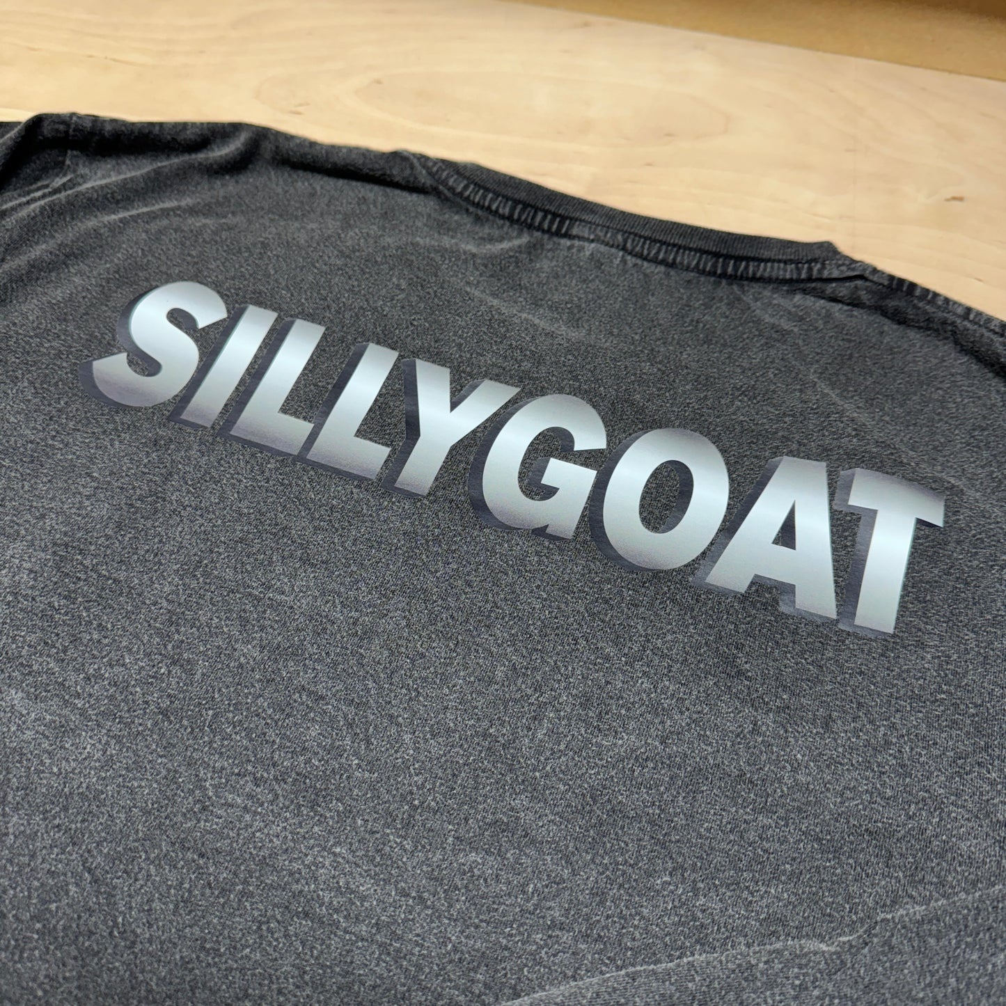 ‘Long sleeves’
