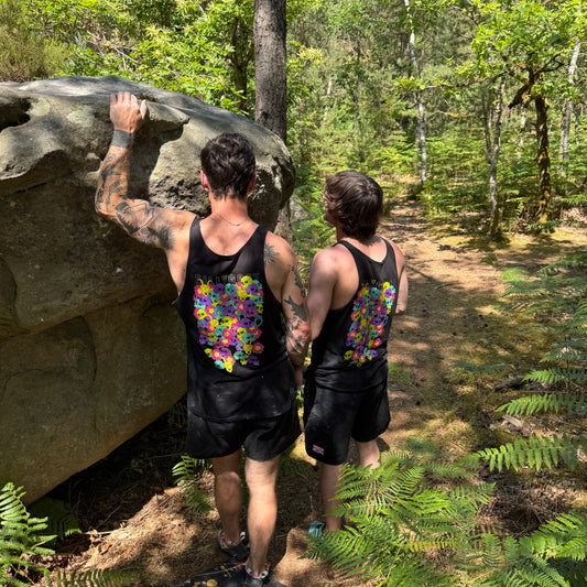 Skullum Vest