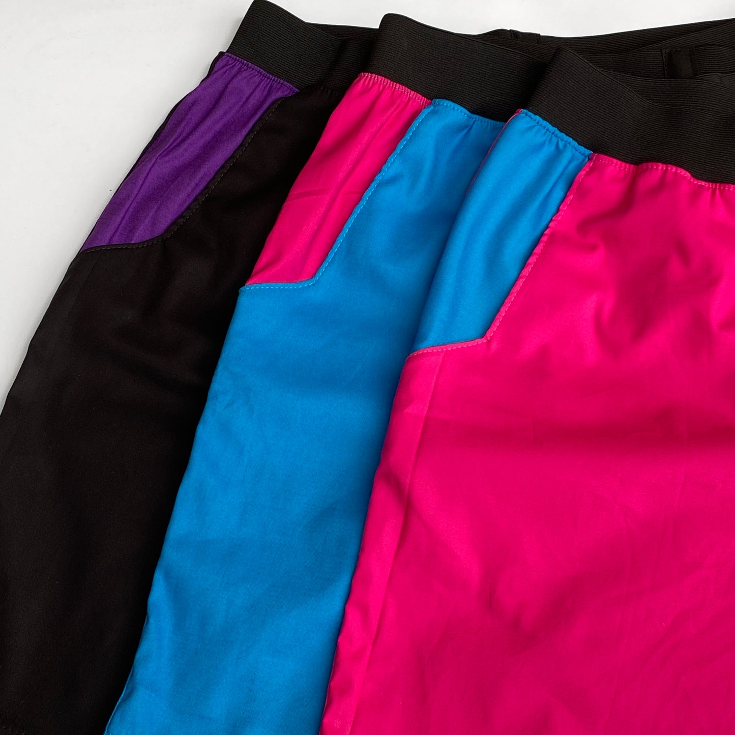 Dougie fresh short
