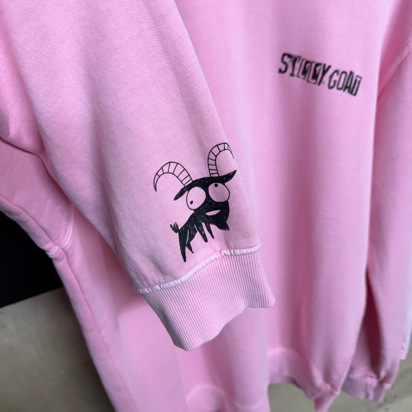 APPROVAL Sweat+Tee