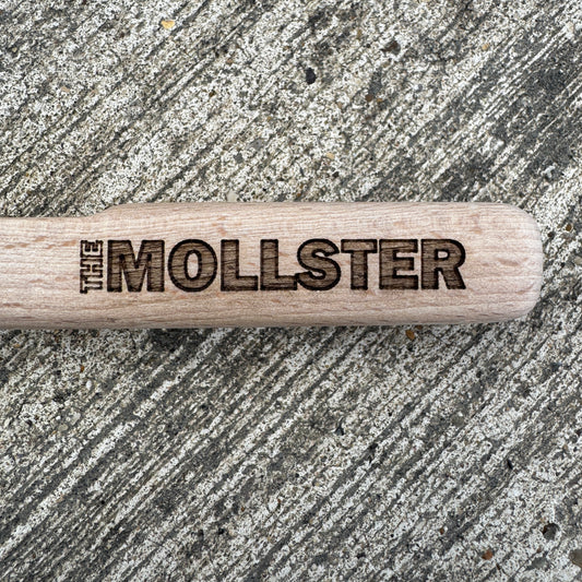 the MOLLSTER