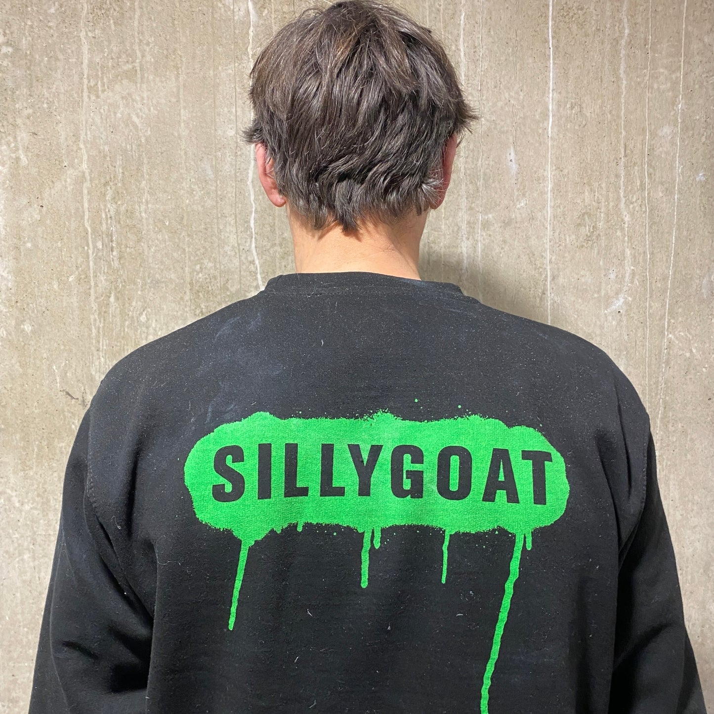 Neo DRIP Sweat