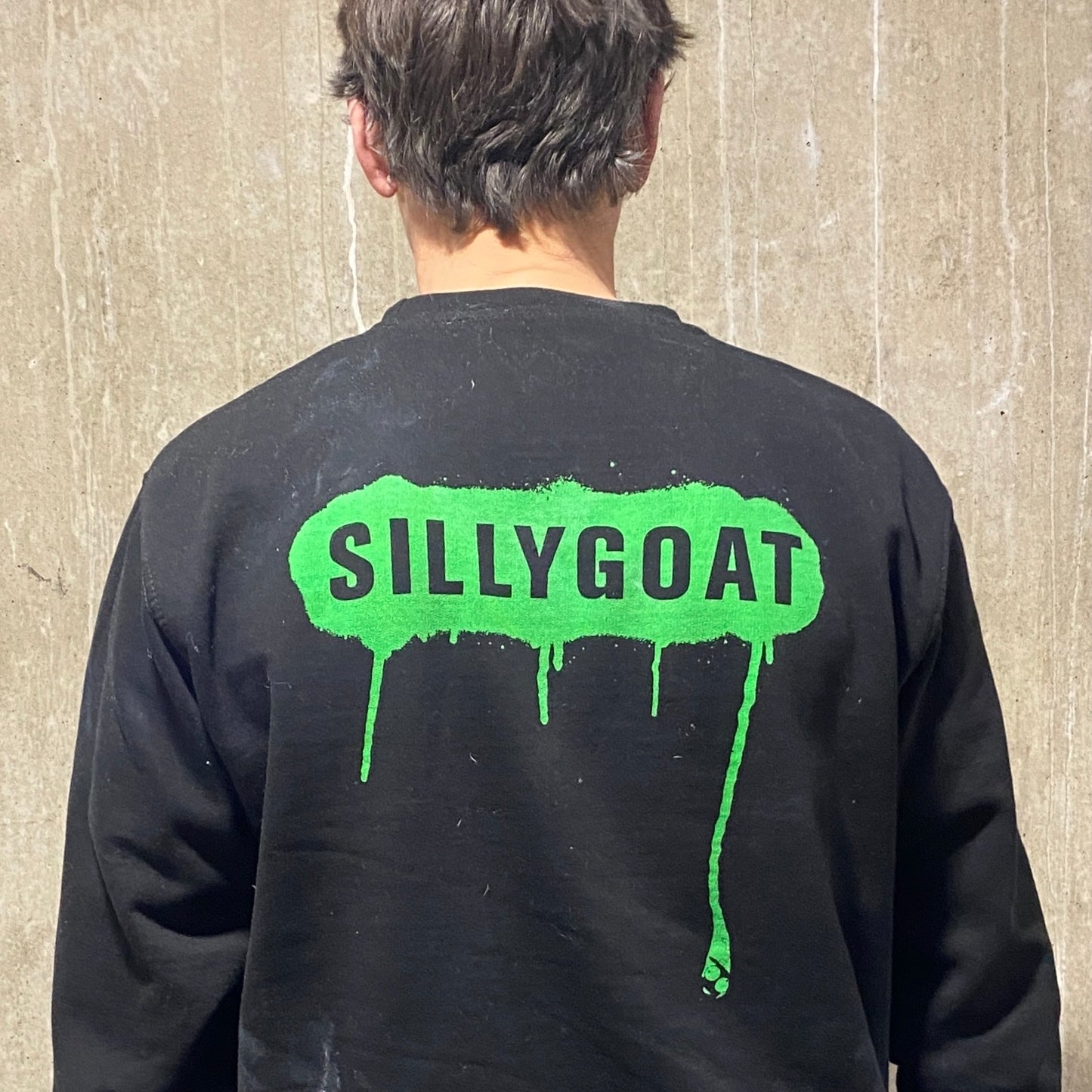 Neo DRIP Sweat
