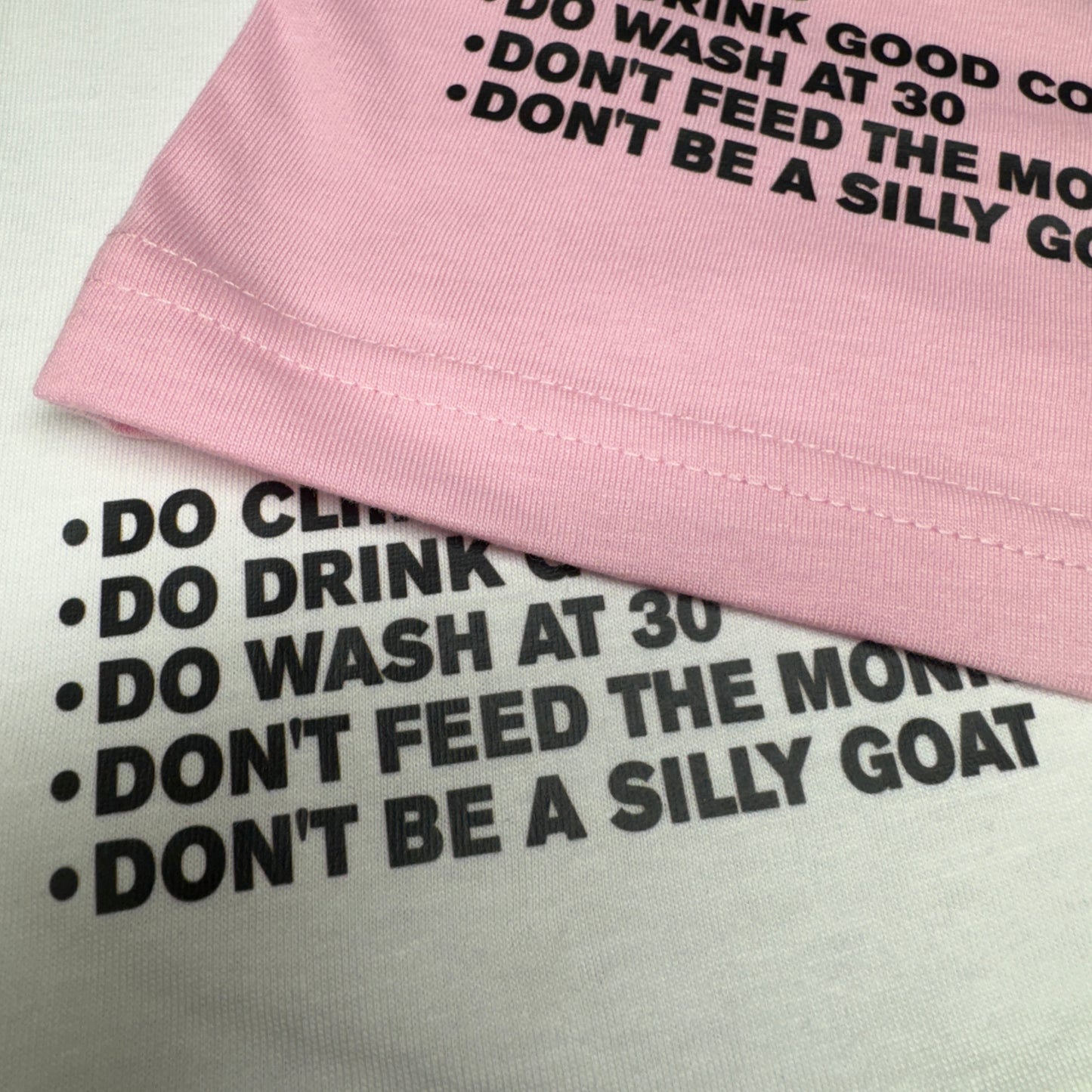 Parmalaaaaaa tees