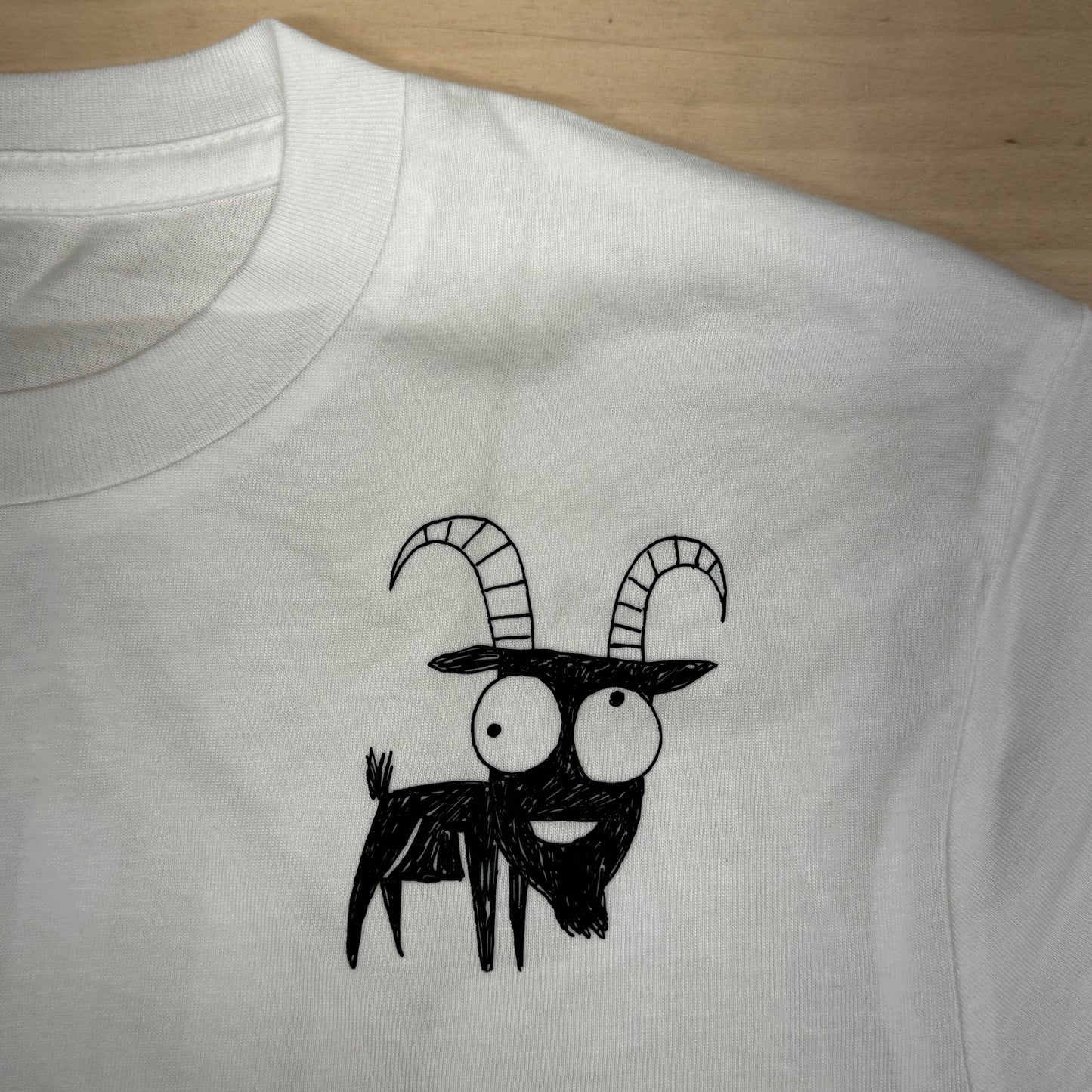 Parmalaaaaaa tees