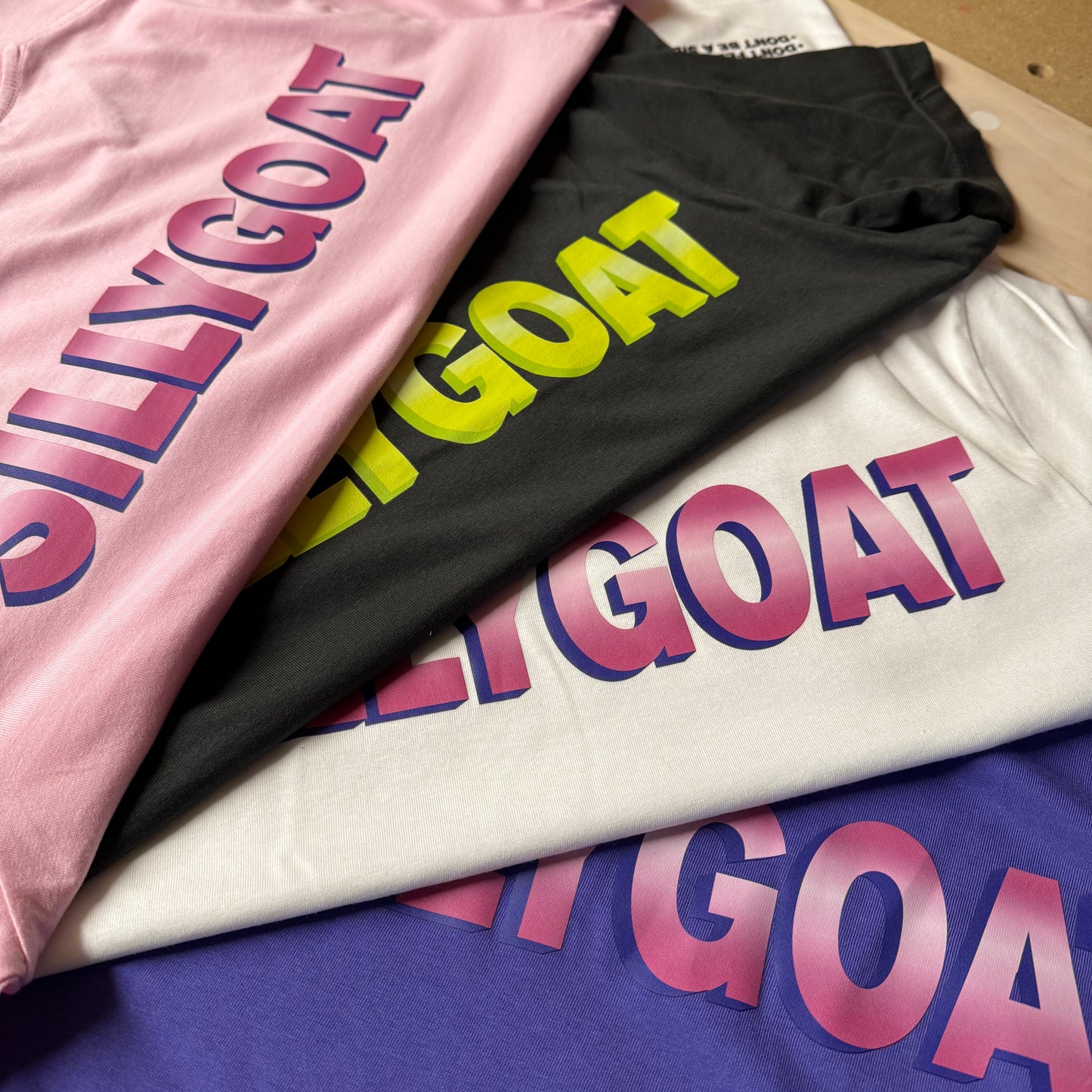 Parmalaaaaaa tees