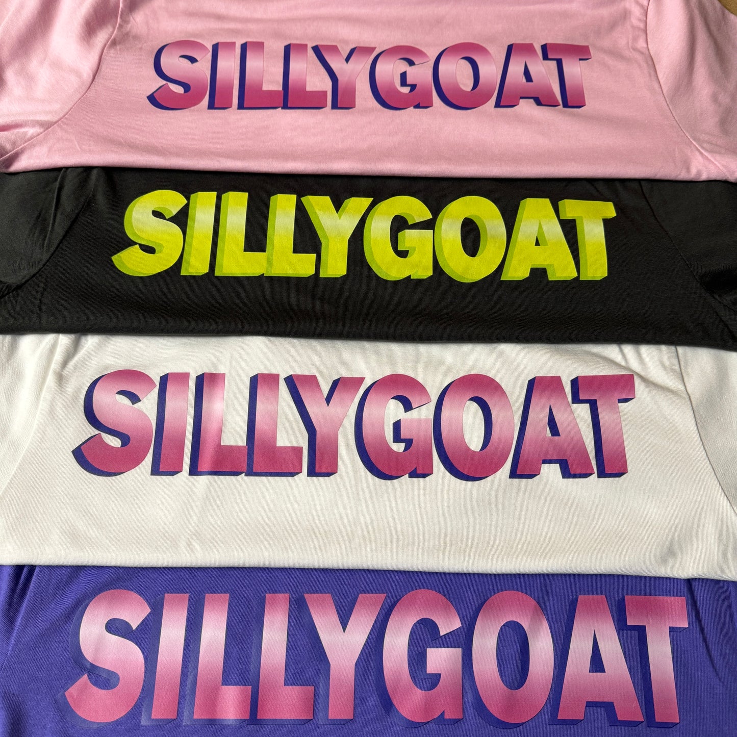Parmalaaaaaa tees