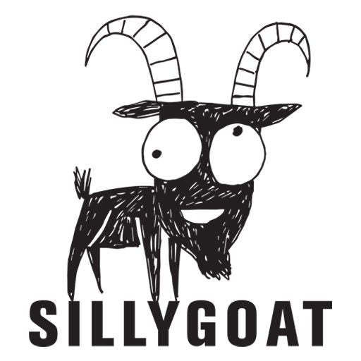 Sillygoat Holds 