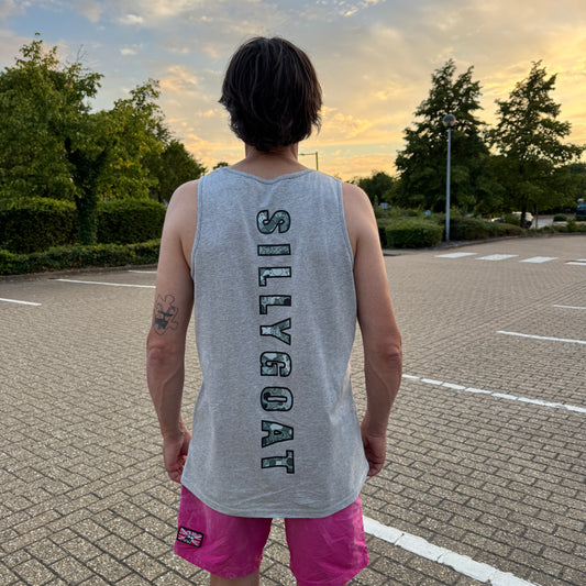 Skullum Vest